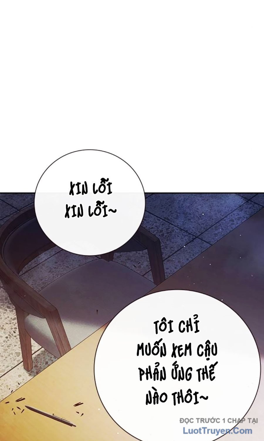 Nhà Tù Vị Thành Niên Chapter 67 - Trang 2