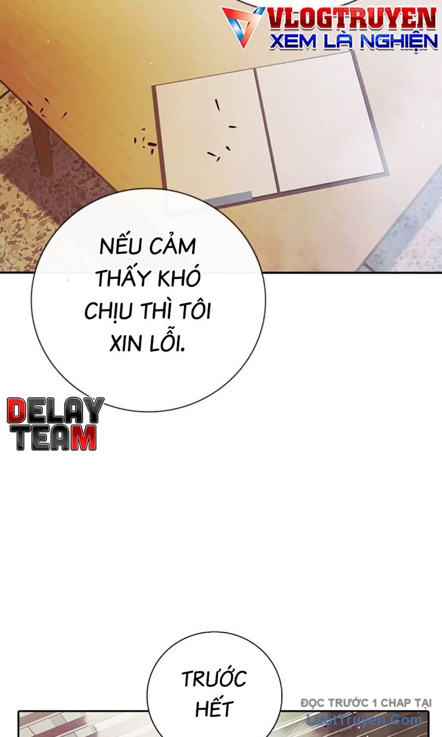 Nhà Tù Vị Thành Niên Chapter 67 - Trang 2