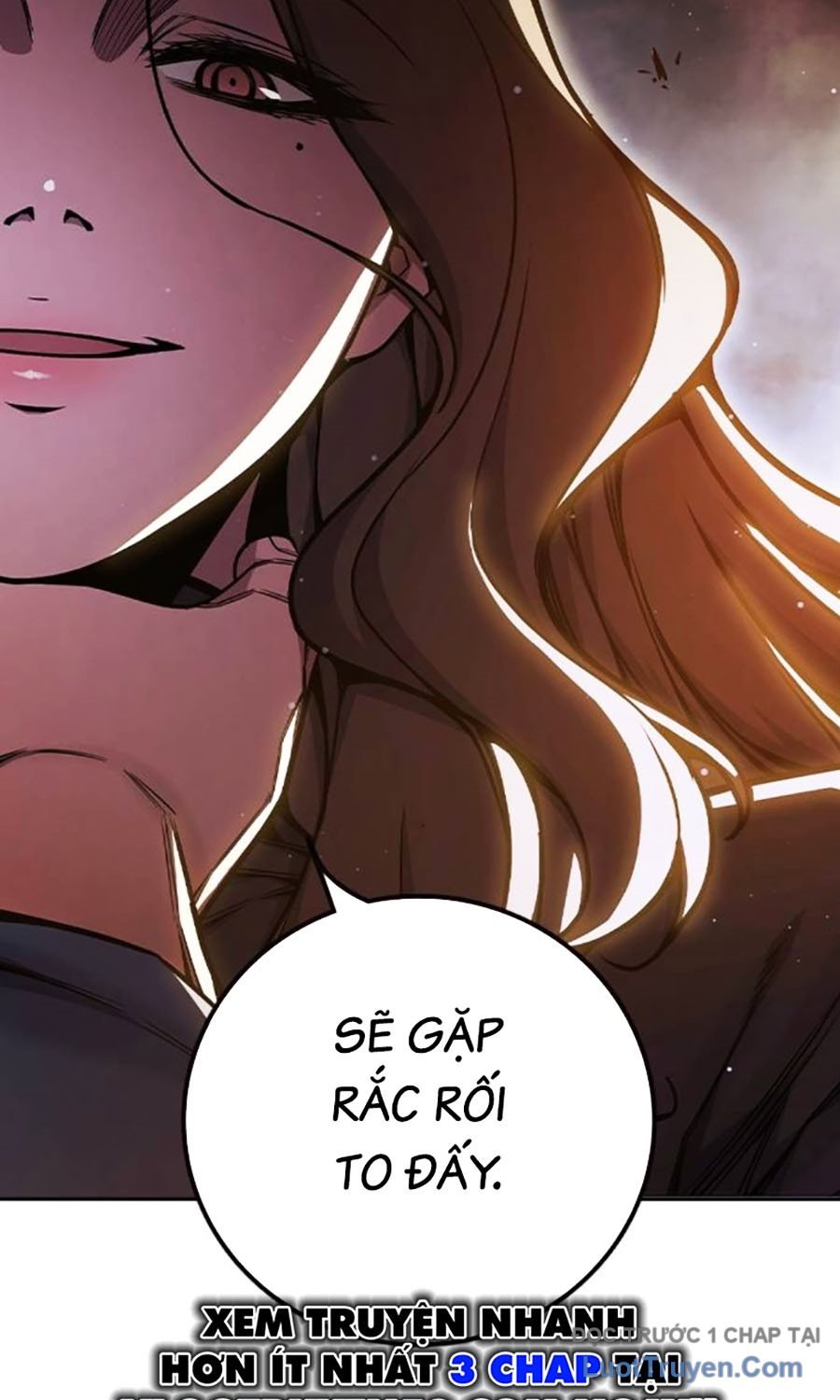 Nhà Tù Vị Thành Niên Chapter 67 - Trang 2