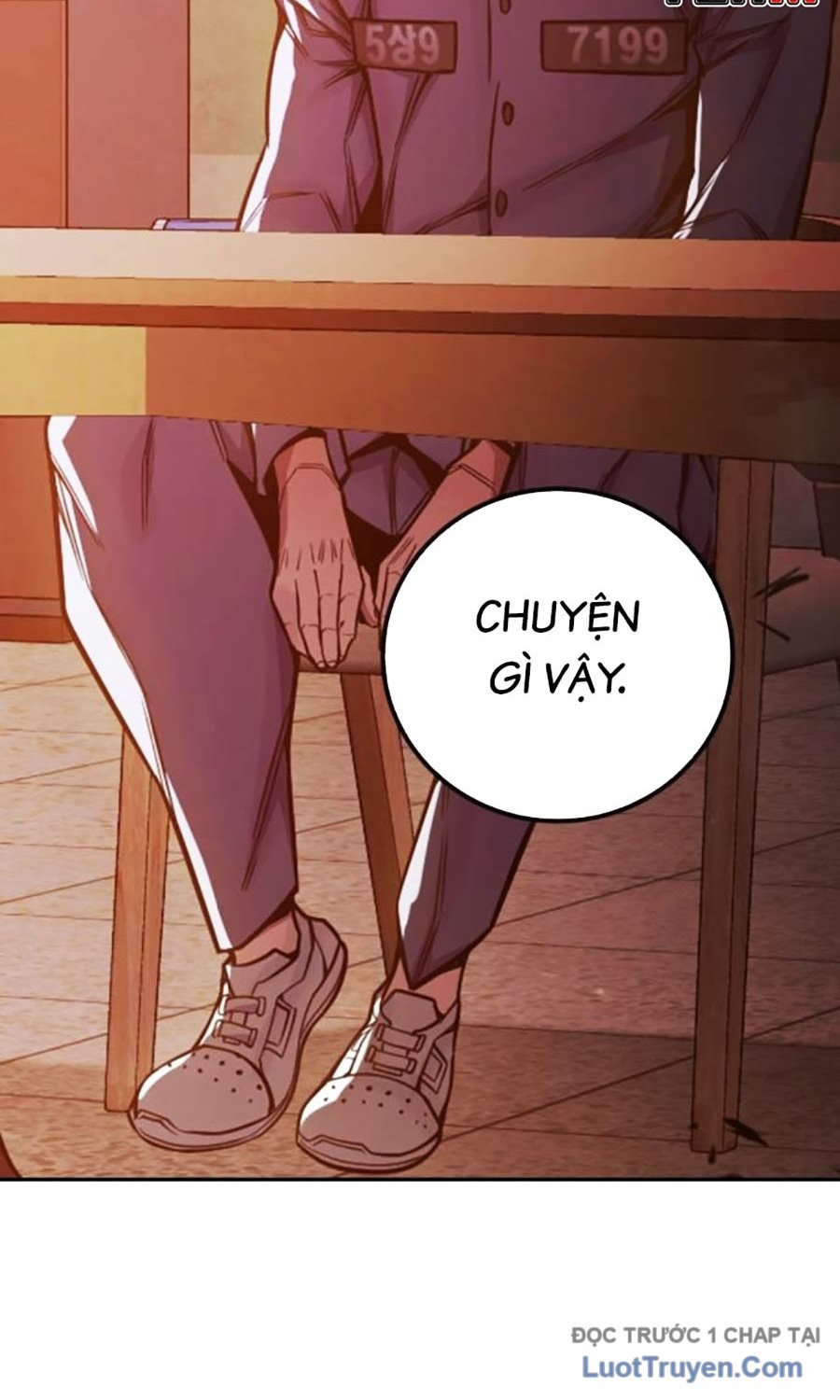 Nhà Tù Vị Thành Niên Chapter 67 - Trang 2