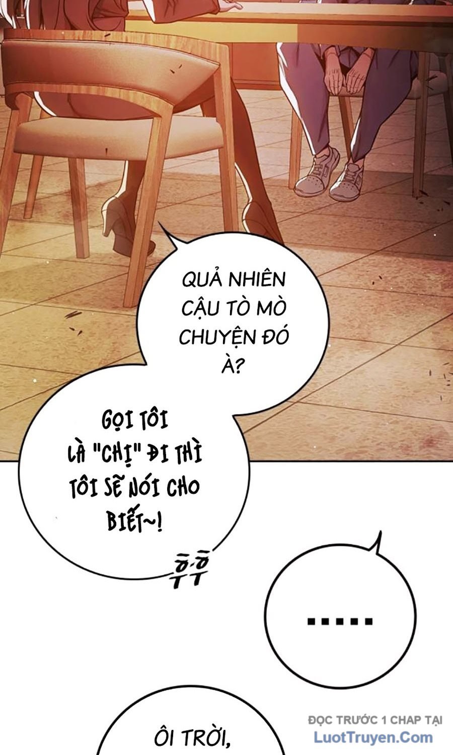 Nhà Tù Vị Thành Niên Chapter 67 - Trang 2
