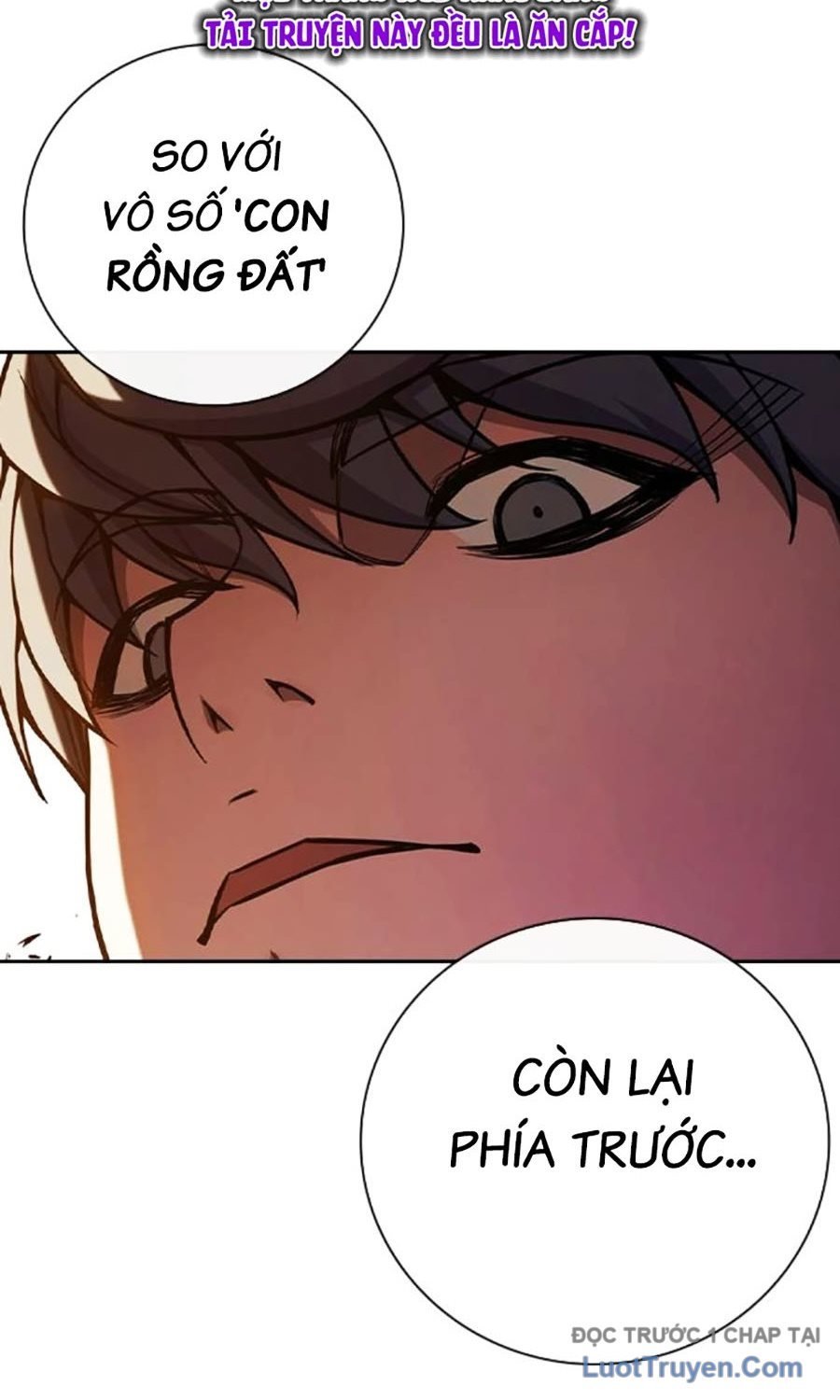 Nhà Tù Vị Thành Niên Chapter 67 - Trang 2
