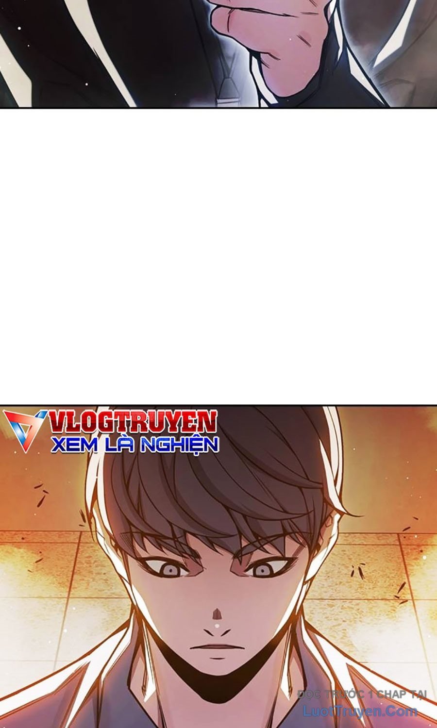Nhà Tù Vị Thành Niên Chapter 67 - Trang 2