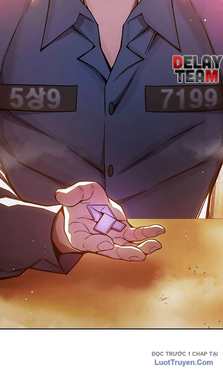 Nhà Tù Vị Thành Niên Chapter 67 - Trang 2