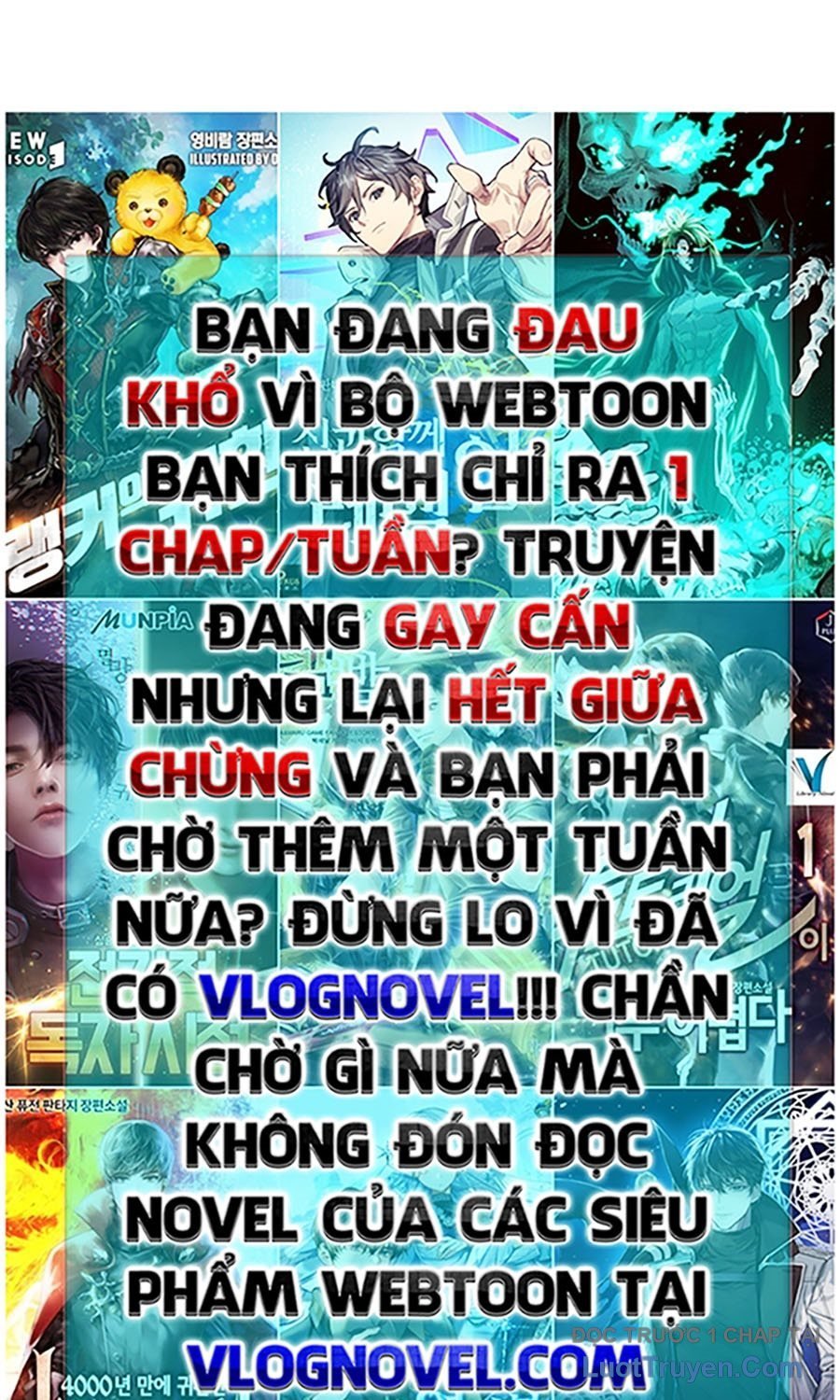 Nhà Tù Vị Thành Niên Chapter 67 - Trang 2