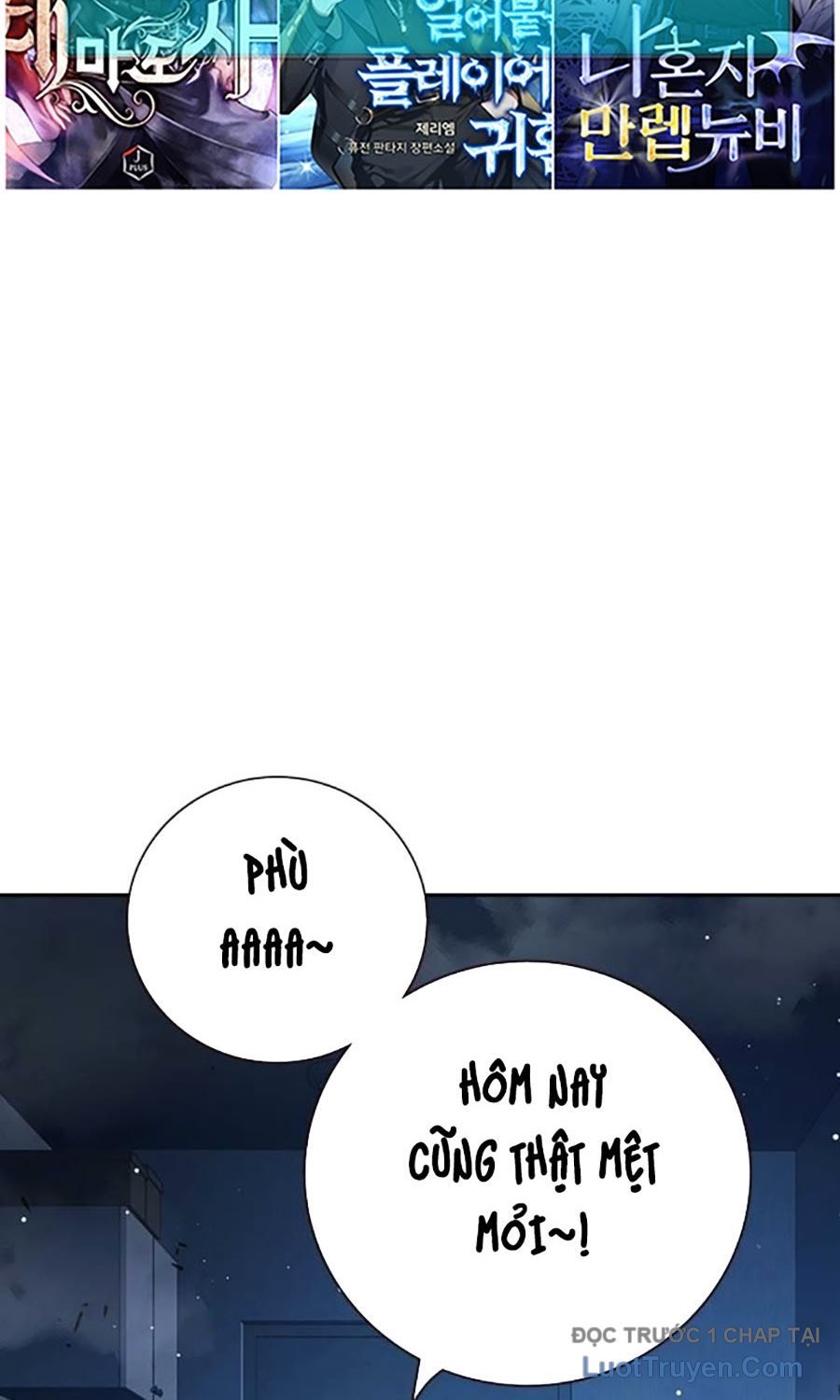 Nhà Tù Vị Thành Niên Chapter 67 - Trang 2