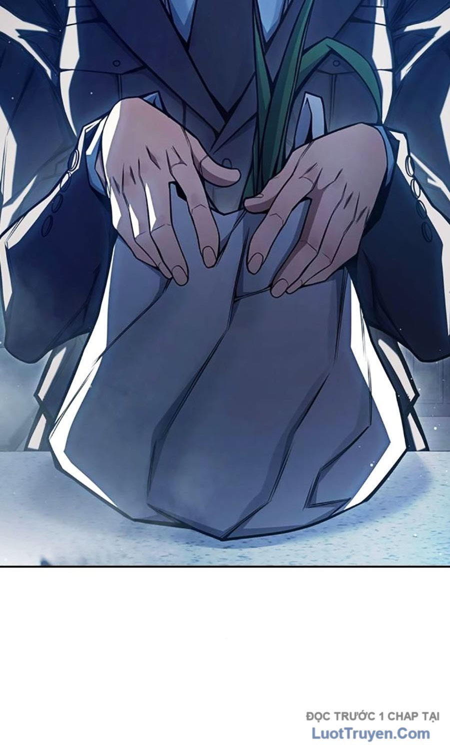 Nhà Tù Vị Thành Niên Chapter 67 - Trang 2
