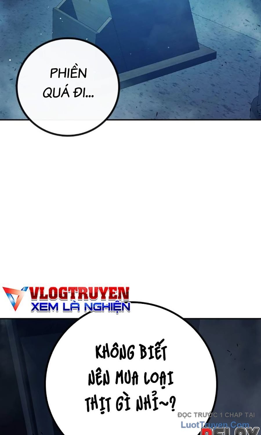 Nhà Tù Vị Thành Niên Chapter 67 - Trang 2