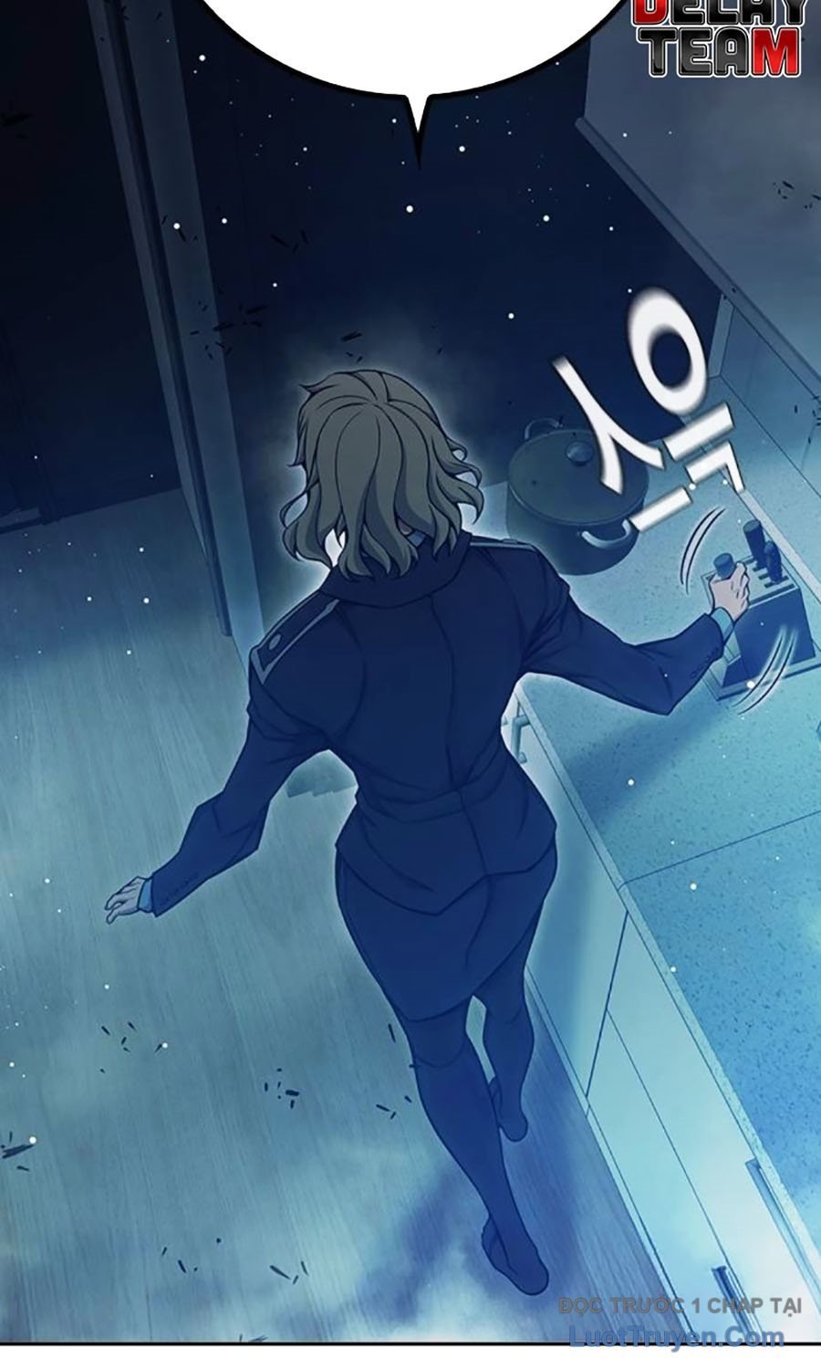 Nhà Tù Vị Thành Niên Chapter 67 - Trang 2