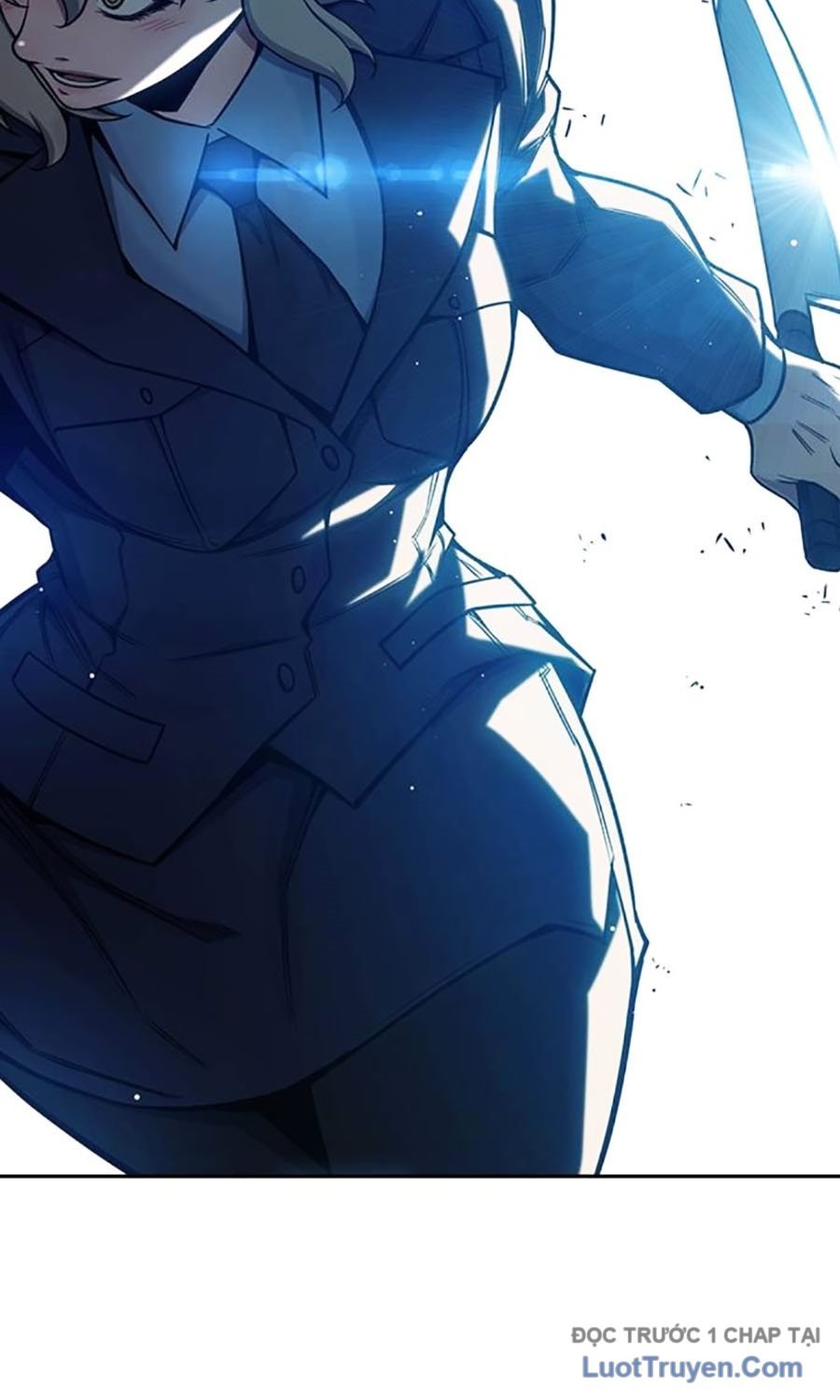 Nhà Tù Vị Thành Niên Chapter 67 - Trang 2