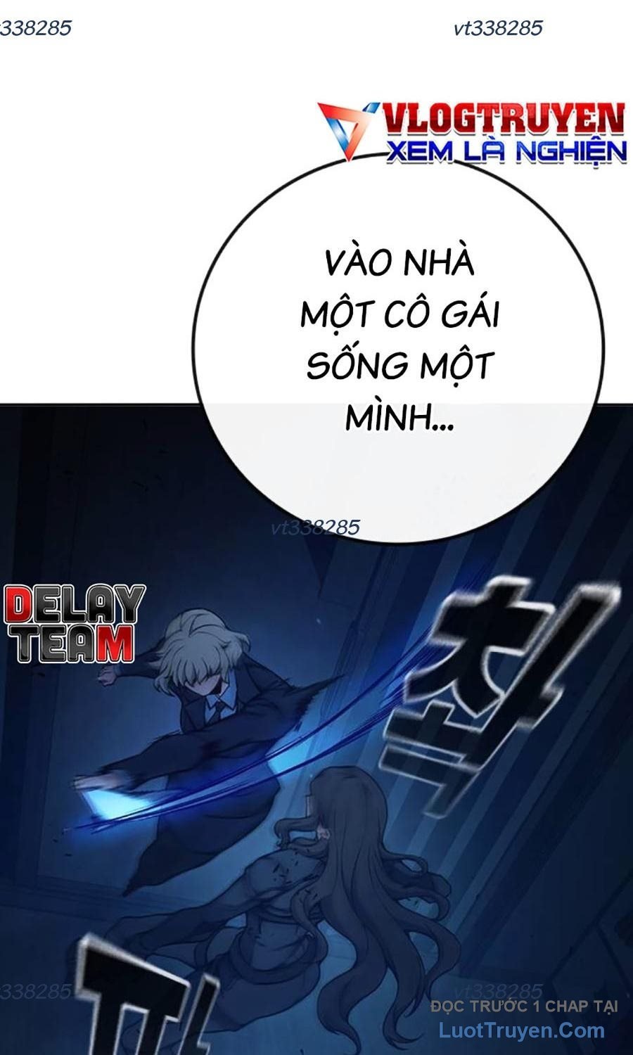 Nhà Tù Vị Thành Niên Chapter 67 - Trang 2