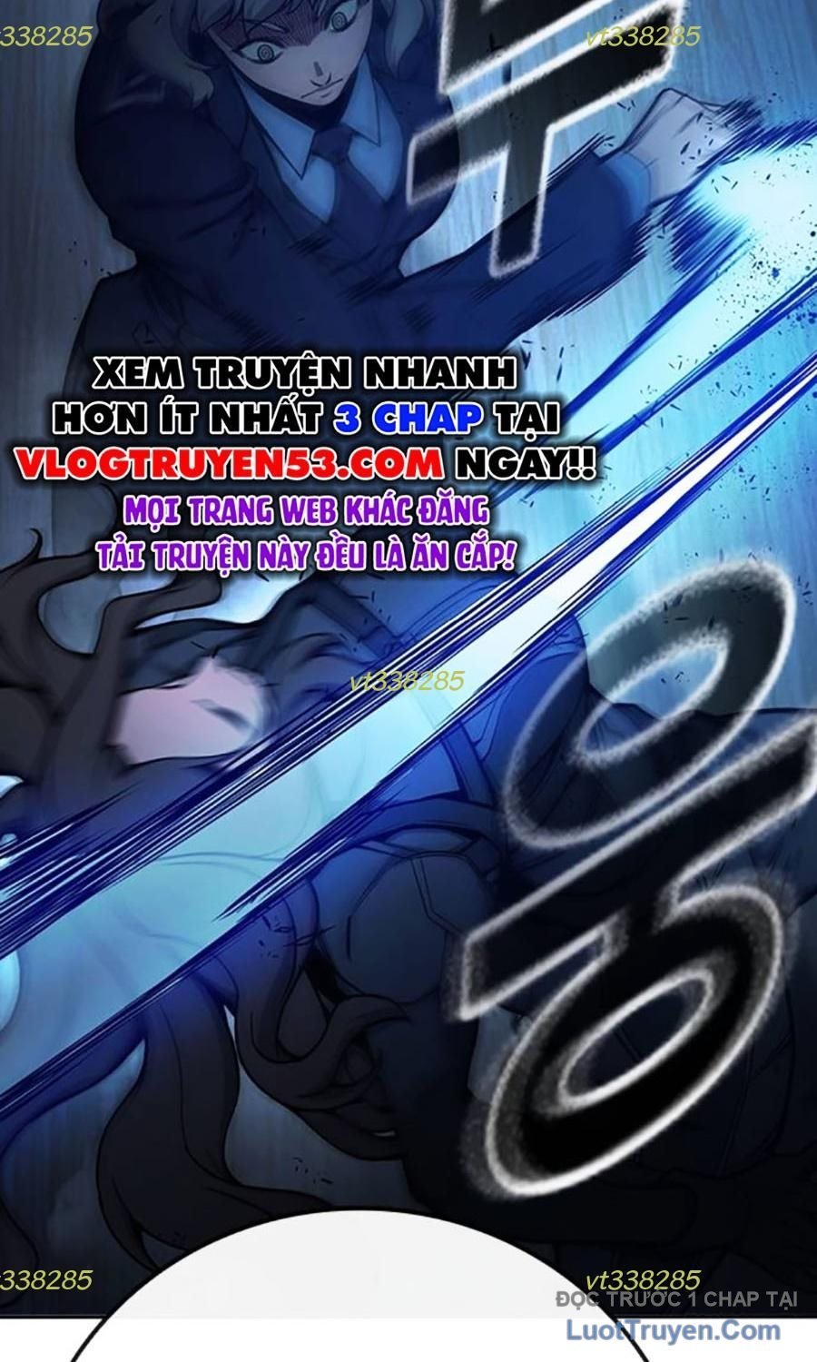 Nhà Tù Vị Thành Niên Chapter 67 - Trang 2