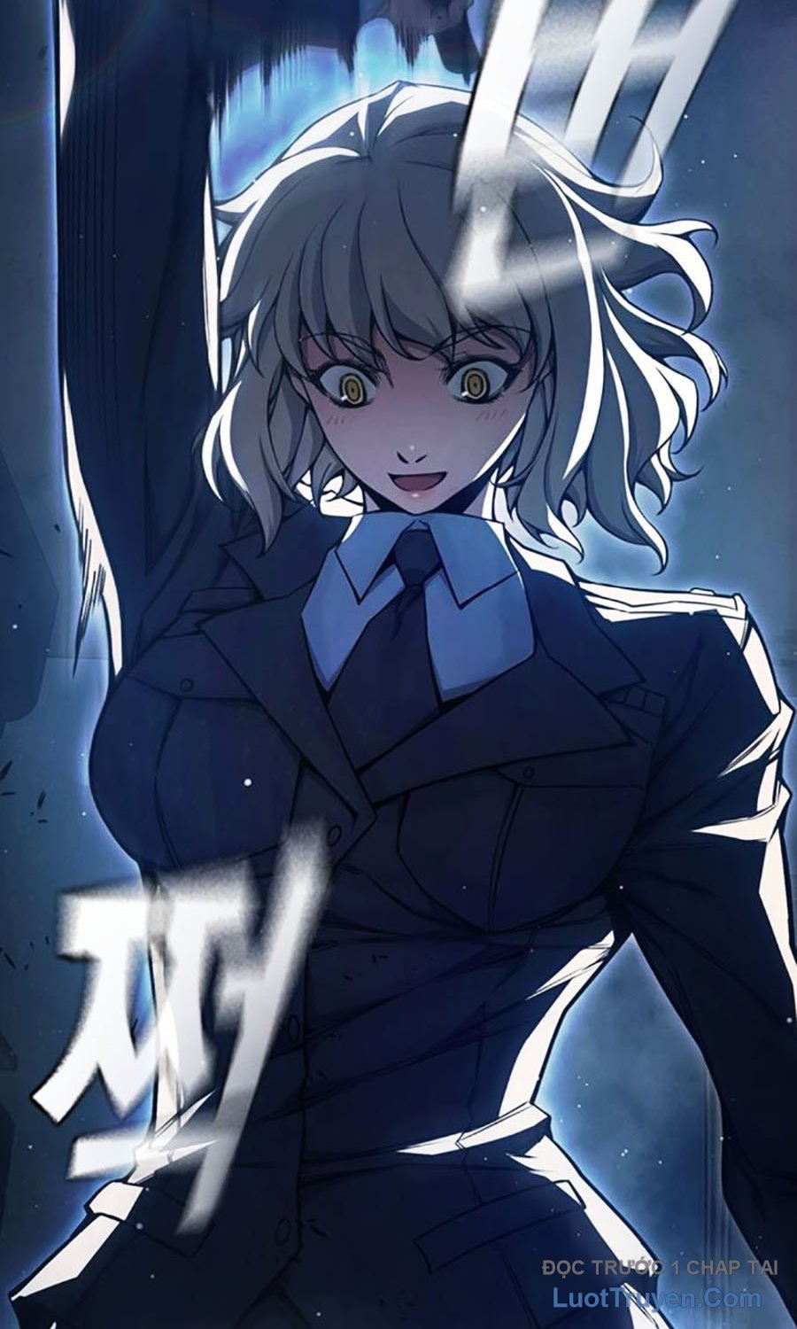 Nhà Tù Vị Thành Niên Chapter 68 - Next 