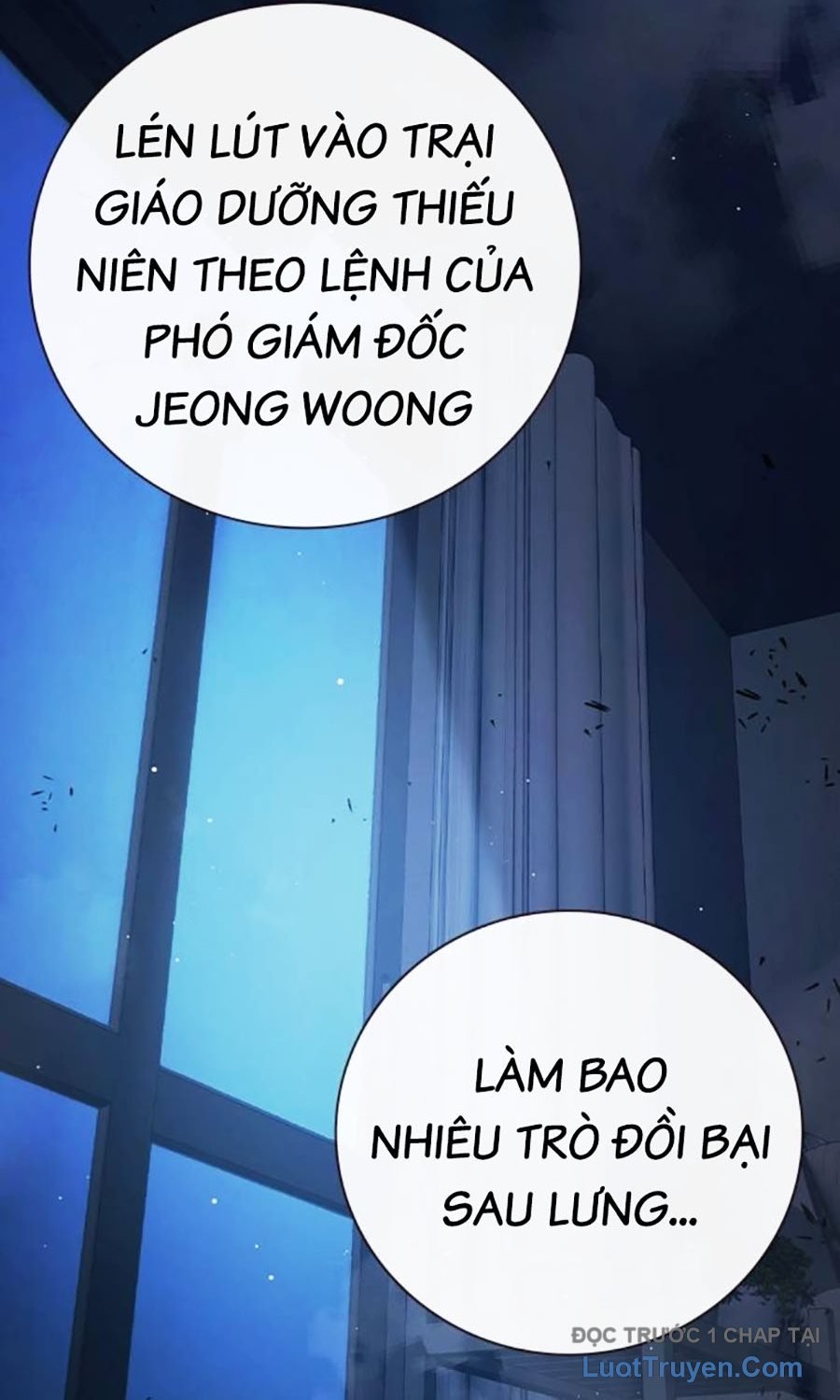 Nhà Tù Vị Thành Niên Chapter 68 - Next 