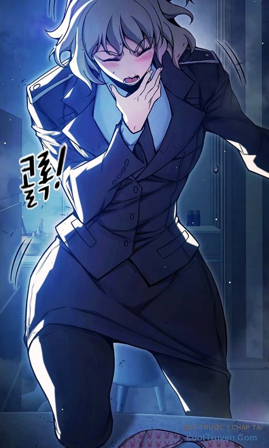 Nhà Tù Vị Thành Niên Chapter 68 - Next 