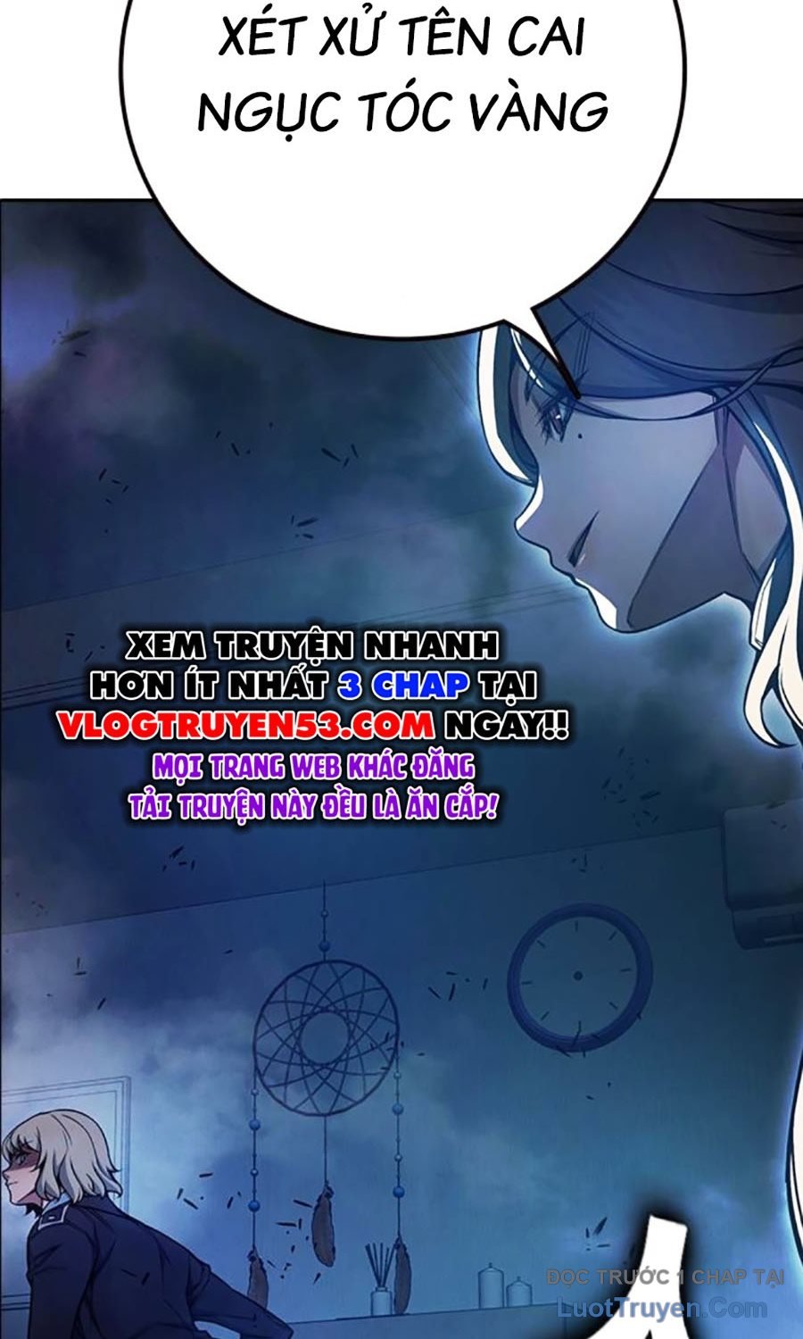 Nhà Tù Vị Thành Niên Chapter 68 - Next 