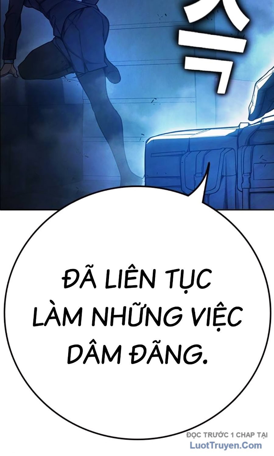 Nhà Tù Vị Thành Niên Chapter 68 - Next 