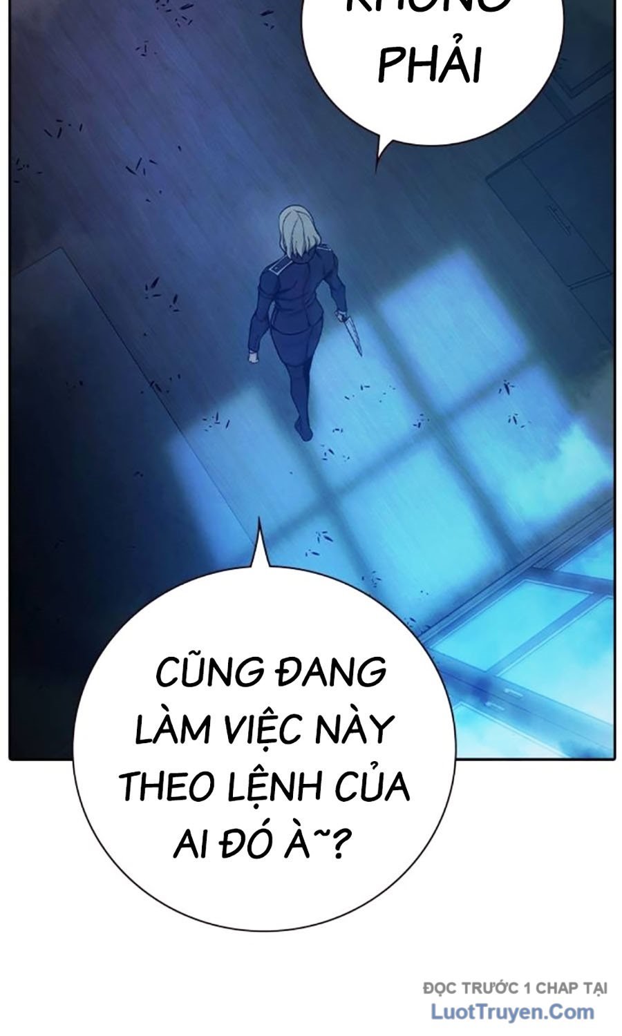 Nhà Tù Vị Thành Niên Chapter 68 - Next 