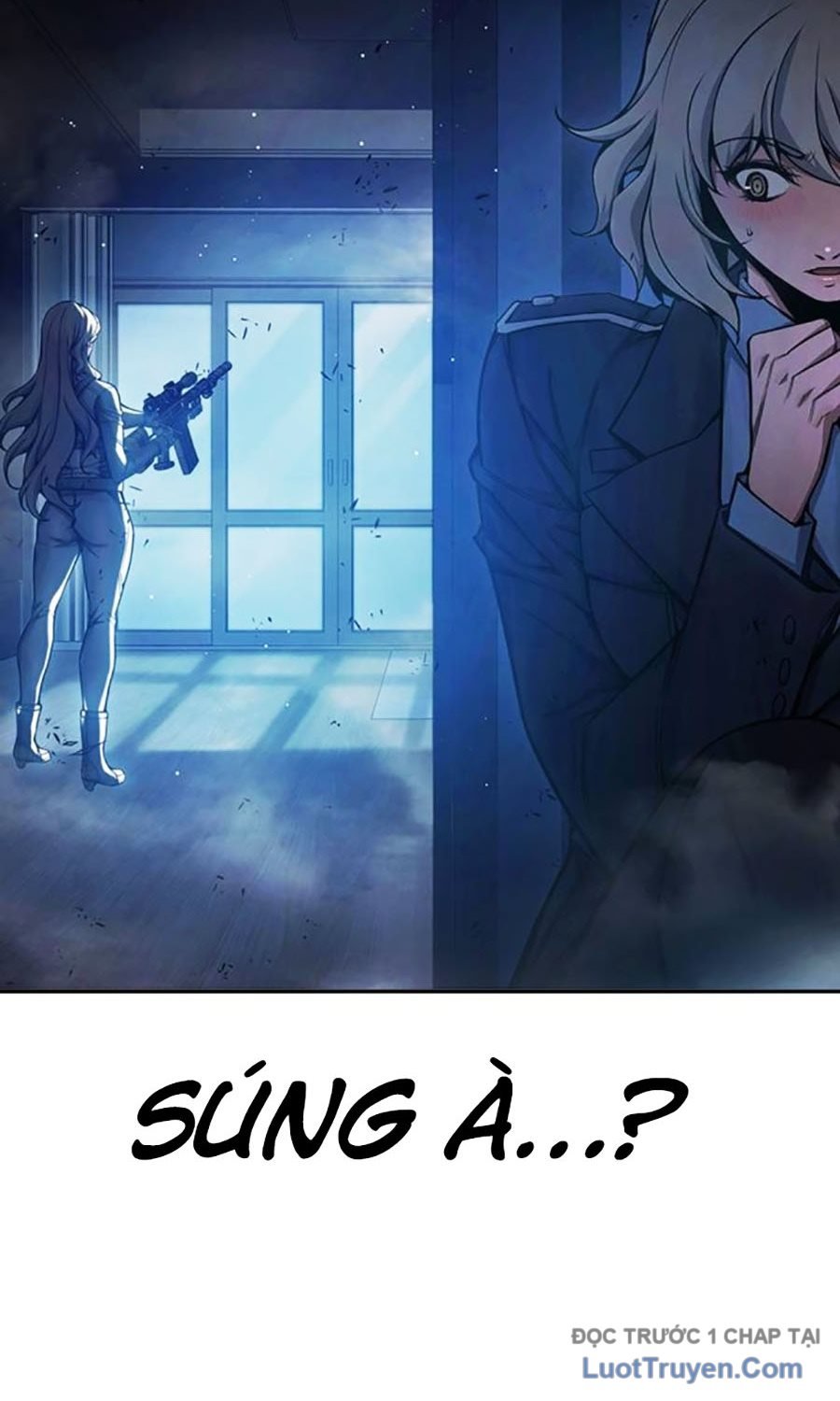 Nhà Tù Vị Thành Niên Chapter 68 - Next 