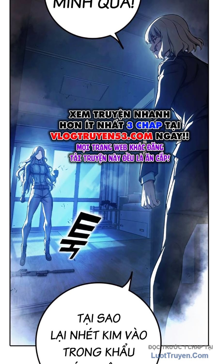Nhà Tù Vị Thành Niên Chapter 68 - Next 