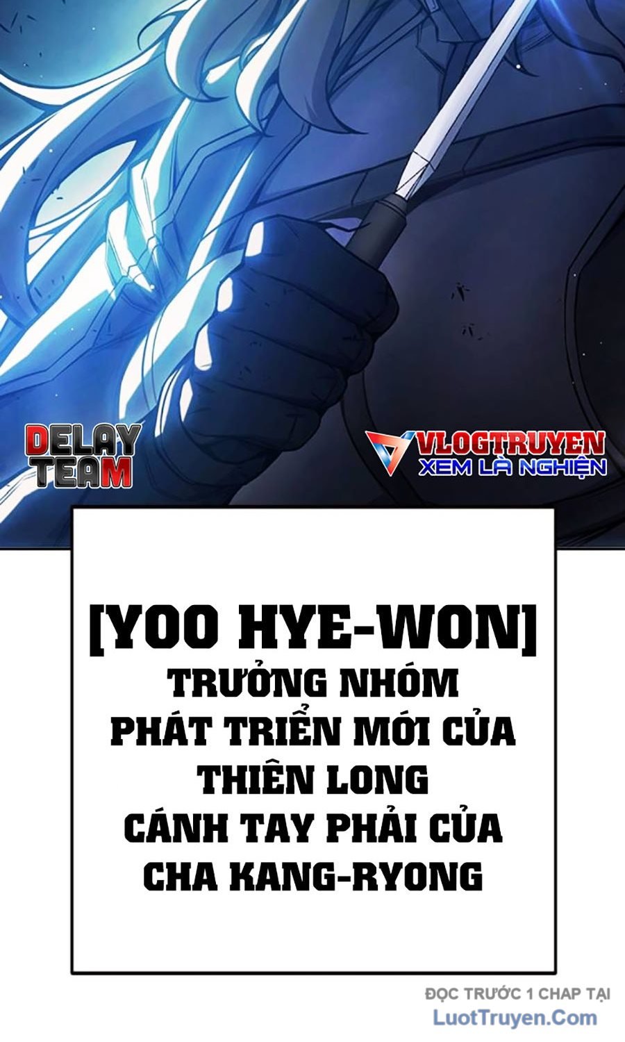Nhà Tù Vị Thành Niên Chapter 68 - Next 