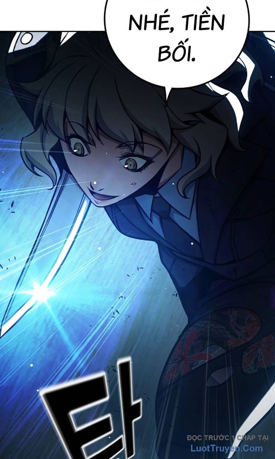 Nhà Tù Vị Thành Niên Chapter 68 - Next 
