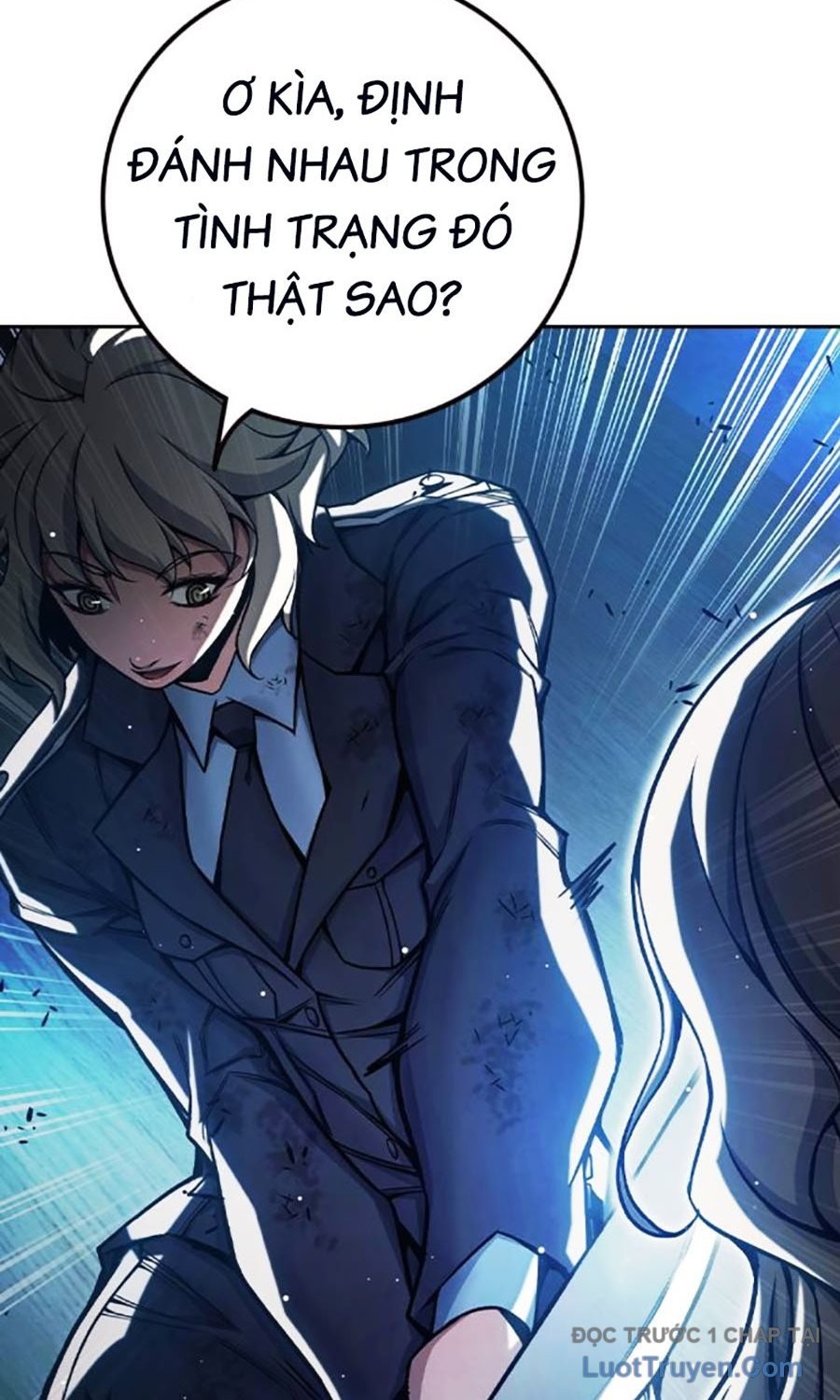 Nhà Tù Vị Thành Niên Chapter 68 - Next 