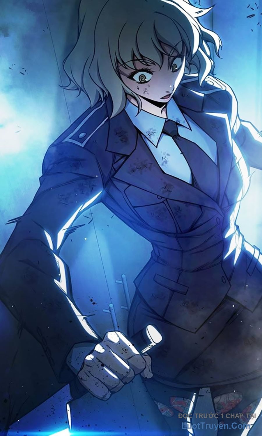 Nhà Tù Vị Thành Niên Chapter 68 - Next 