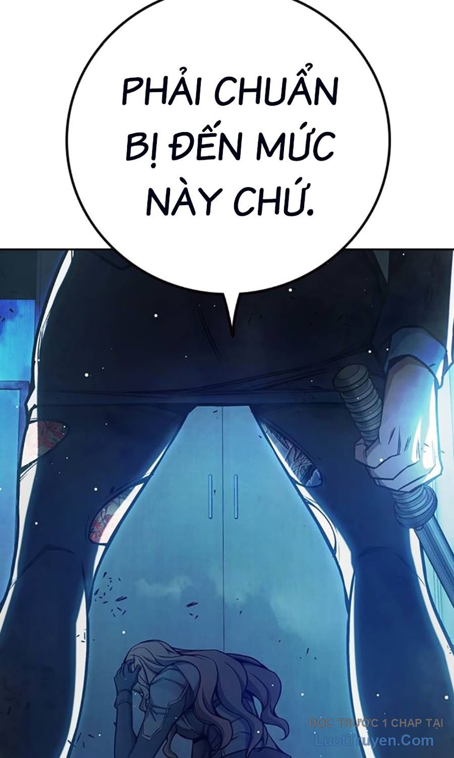 Nhà Tù Vị Thành Niên Chapter 68 - Next 