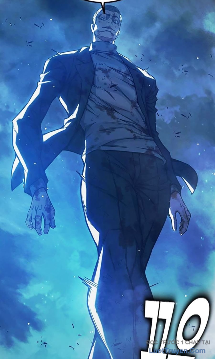 Nhà Tù Vị Thành Niên Chapter 68 - Next 