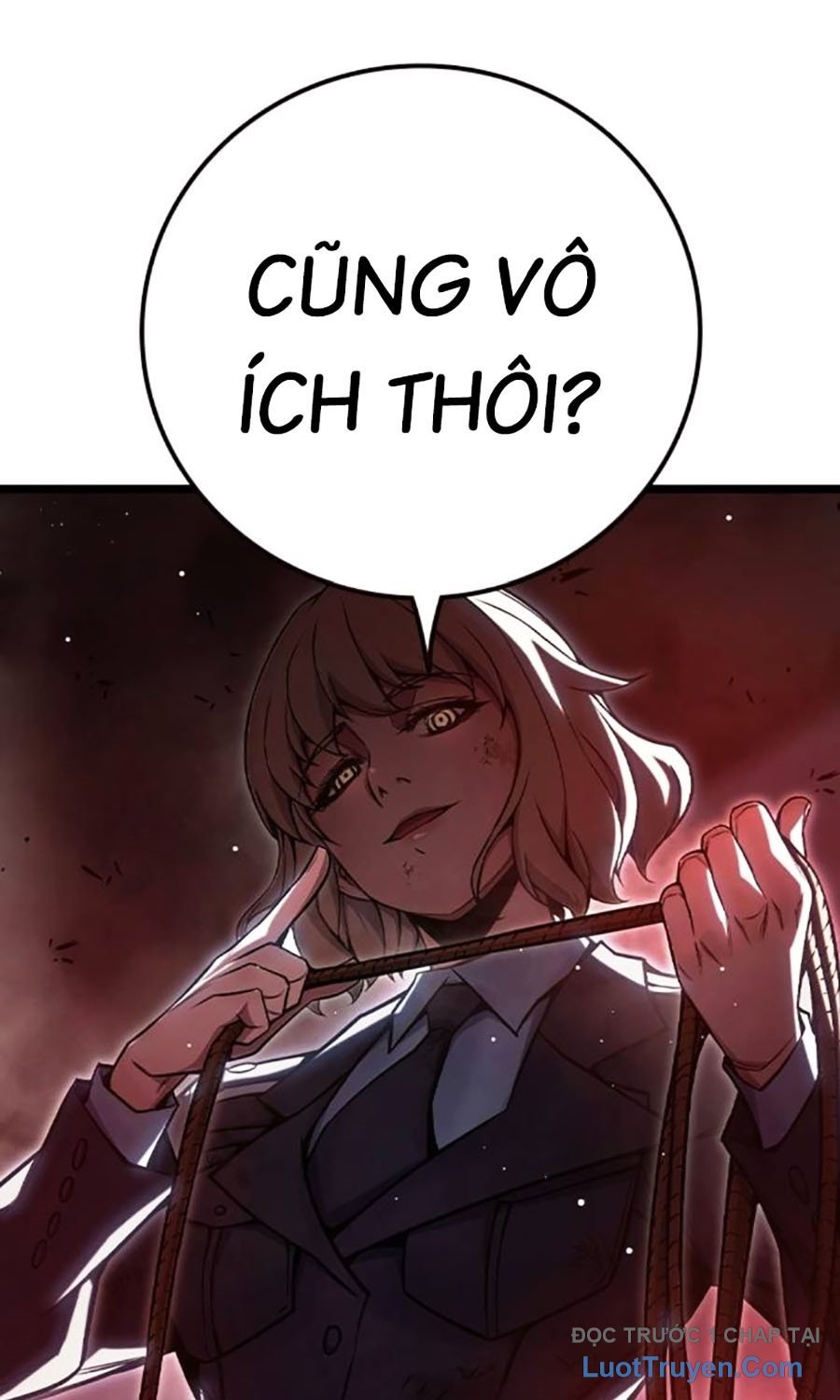Nhà Tù Vị Thành Niên Chapter 68 - Next 