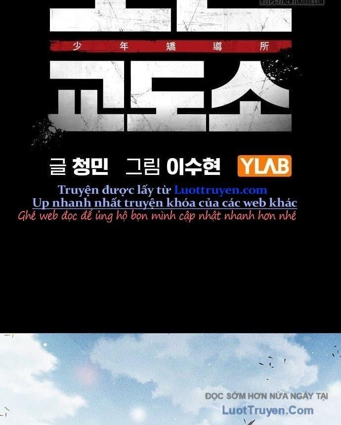 Nhà Tù Vị Thành Niên Chapter 70 - Trang 2