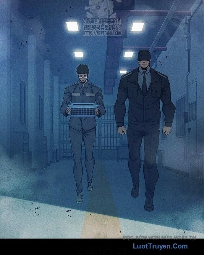 Nhà Tù Vị Thành Niên Chapter 70 - Trang 2