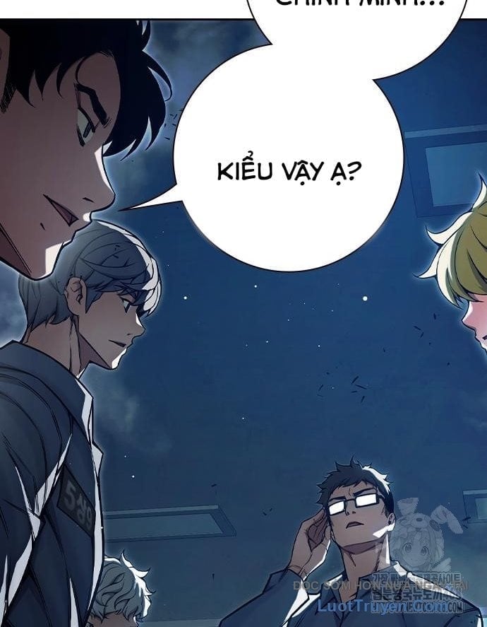 Nhà Tù Vị Thành Niên Chapter 70 - Trang 2