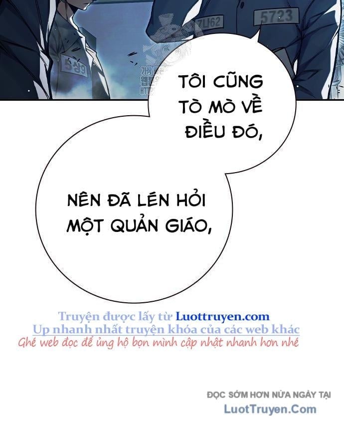 Nhà Tù Vị Thành Niên Chapter 70 - Trang 2