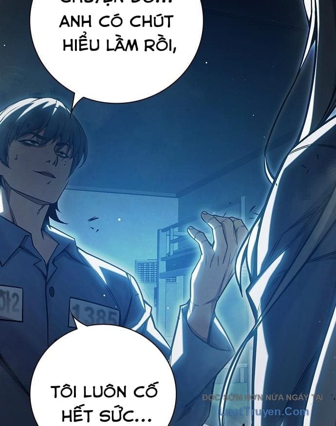 Nhà Tù Vị Thành Niên Chapter 70 - Trang 2