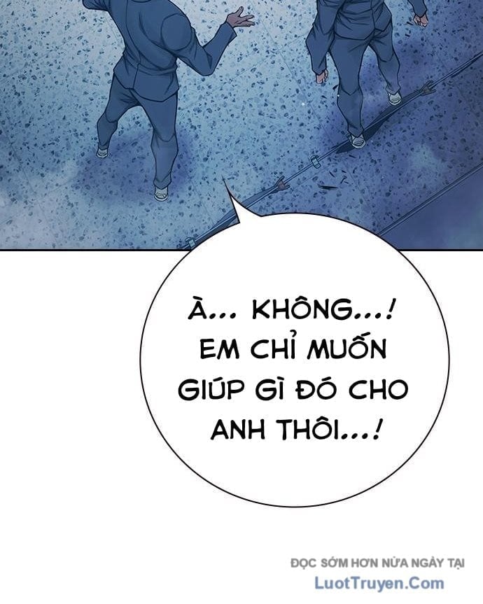 Nhà Tù Vị Thành Niên Chapter 70 - Trang 2