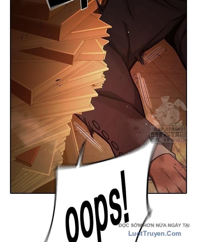Nhà Tù Vị Thành Niên Chapter 70 - Trang 2
