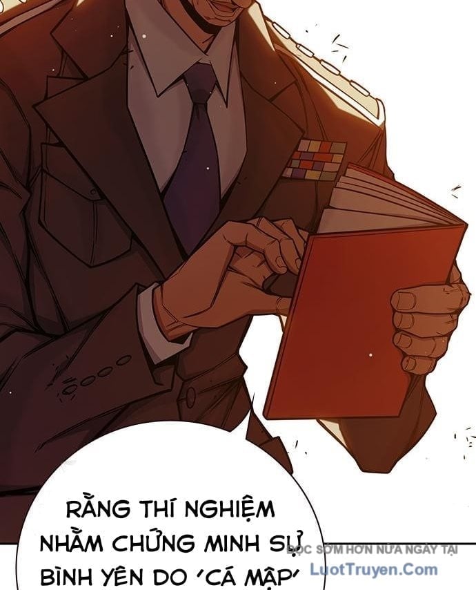 Nhà Tù Vị Thành Niên Chapter 70 - Trang 2