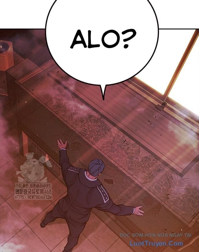 Nhà Tù Vị Thành Niên Chapter 70 - Trang 2