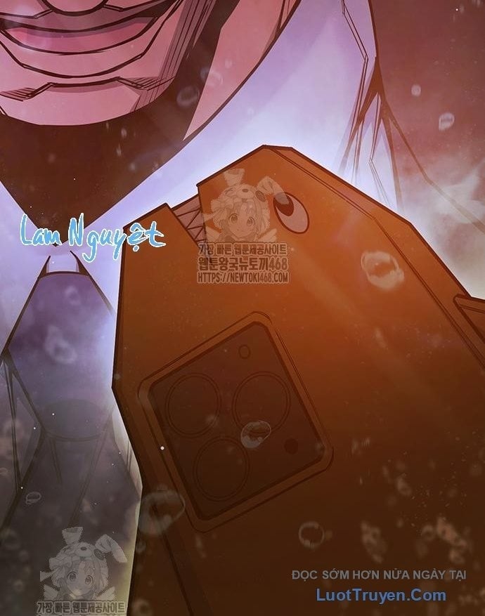 Nhà Tù Vị Thành Niên Chapter 70 - Trang 2