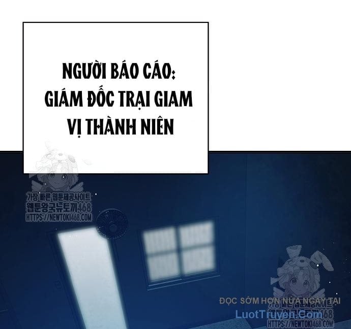 Nhà Tù Vị Thành Niên Chapter 70 - Trang 2