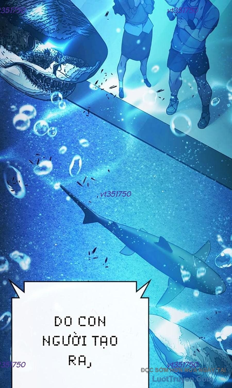 Nhà Tù Vị Thành Niên Chapter 71 - Trang 2