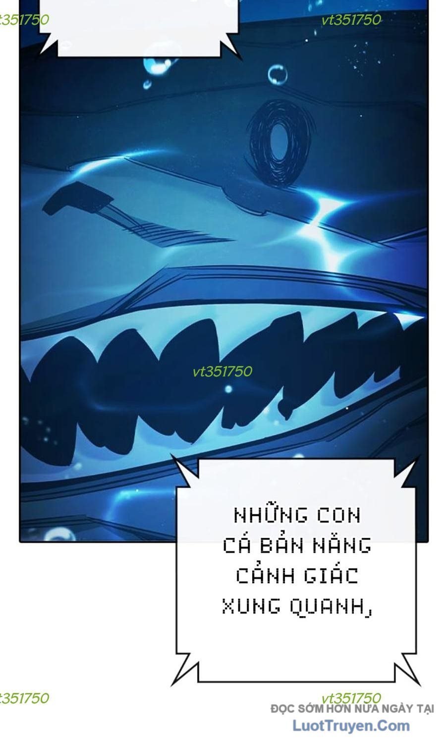 Nhà Tù Vị Thành Niên Chapter 71 - Trang 2