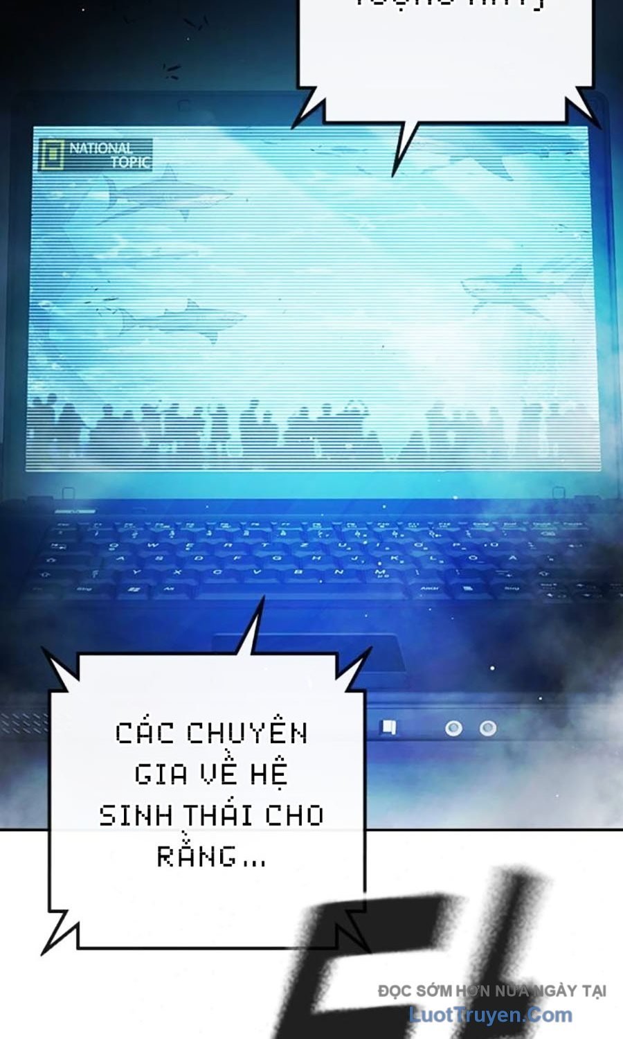 Nhà Tù Vị Thành Niên Chapter 71 - Trang 2
