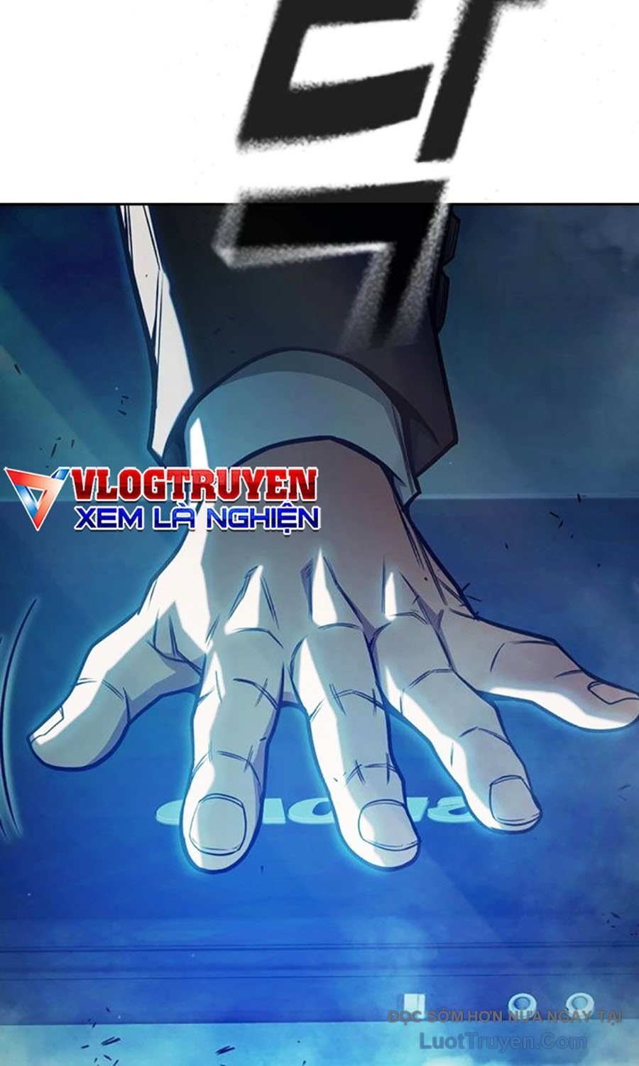 Nhà Tù Vị Thành Niên Chapter 71 - Trang 2