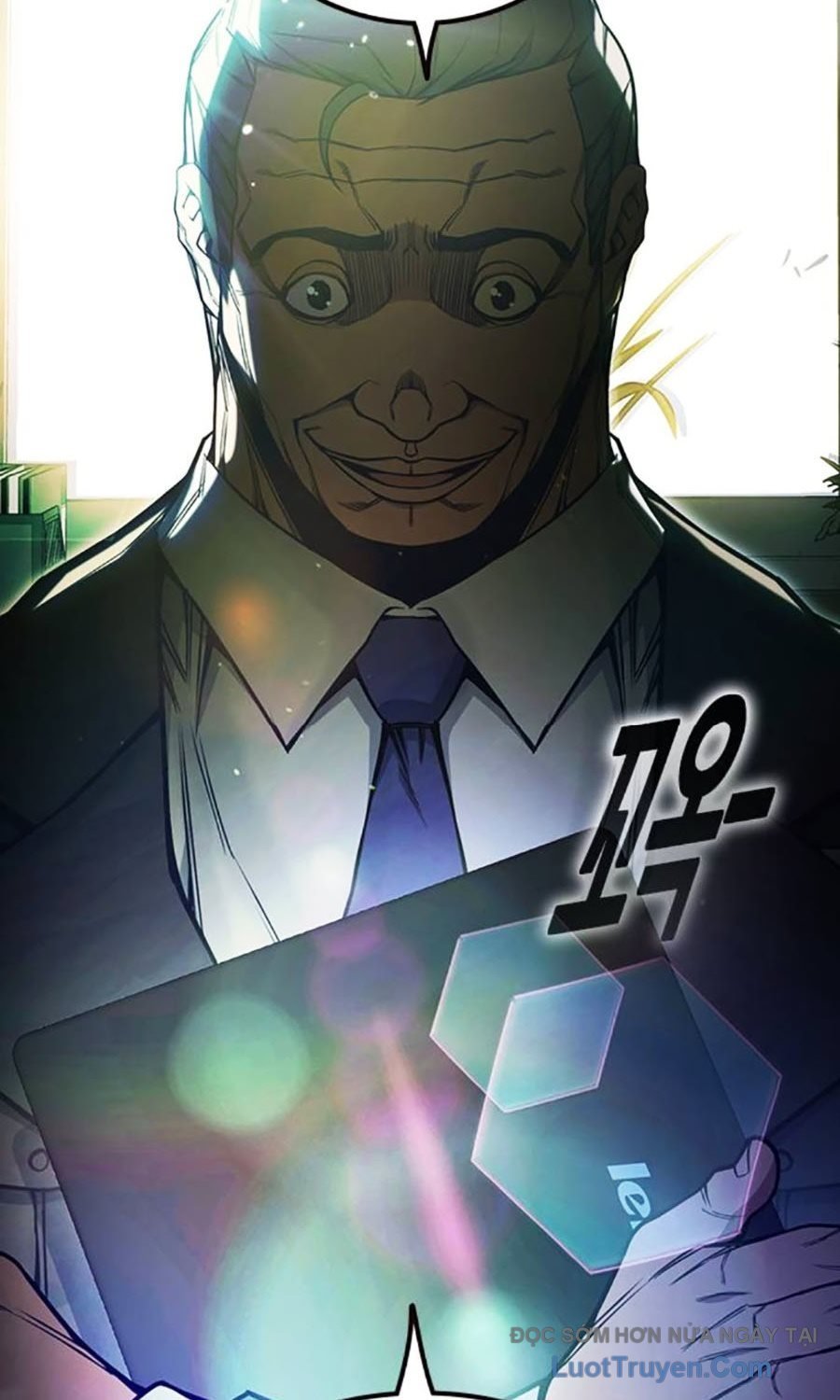 Nhà Tù Vị Thành Niên Chapter 71 - Trang 2