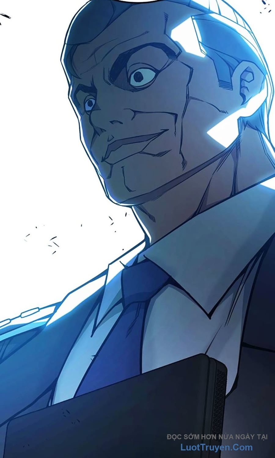 Nhà Tù Vị Thành Niên Chapter 71 - Trang 2