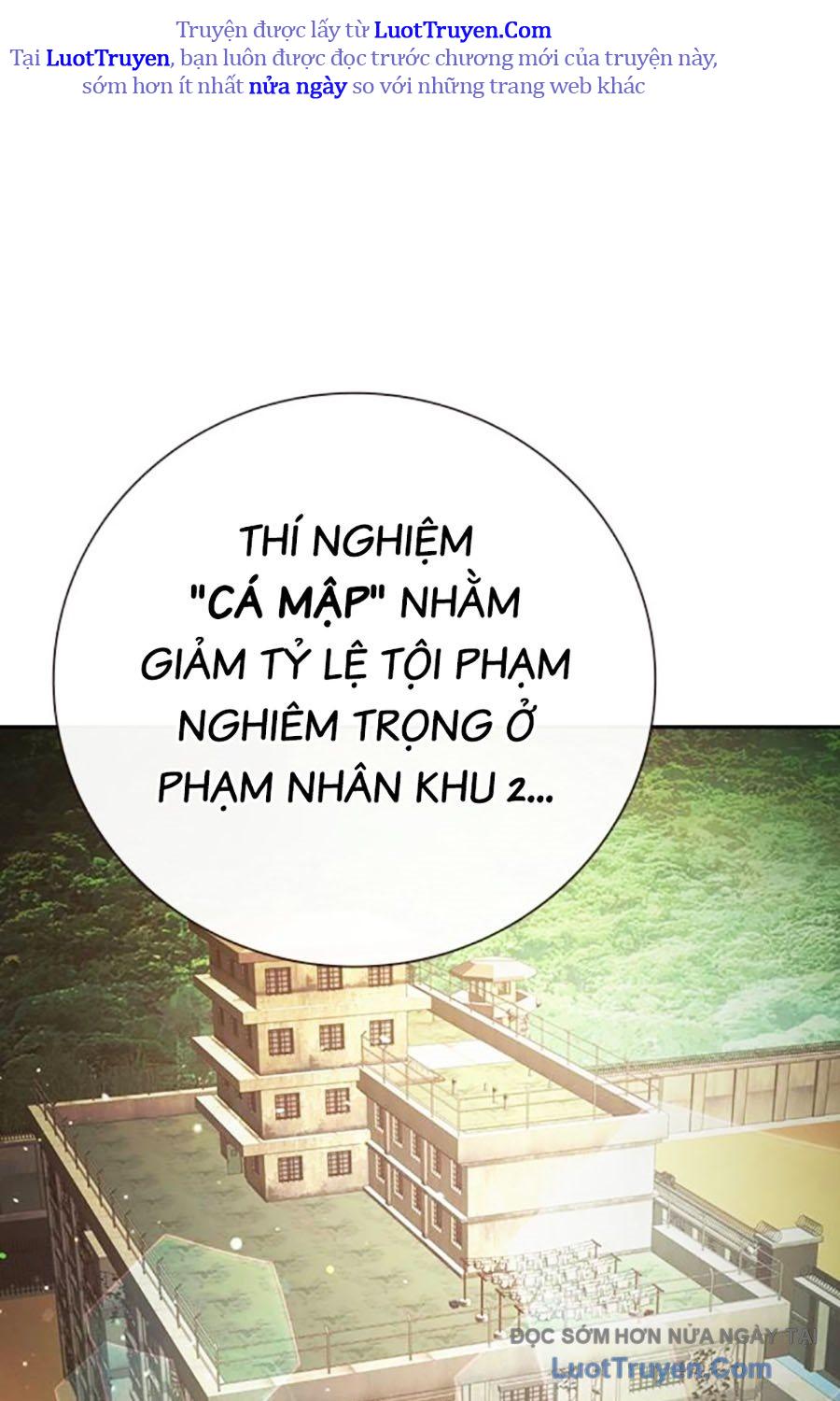 Nhà Tù Vị Thành Niên Chapter 71 - Trang 2
