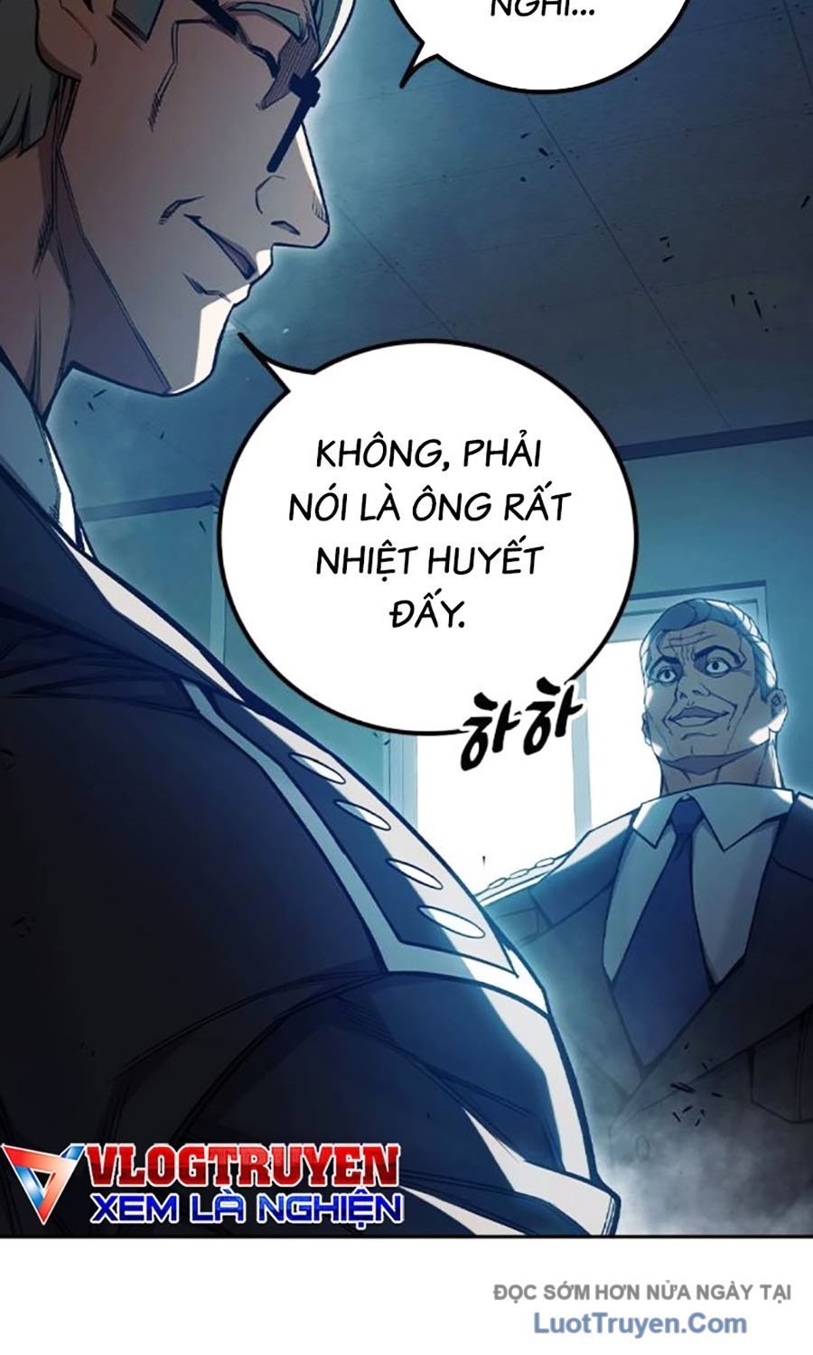 Nhà Tù Vị Thành Niên Chapter 71 - Trang 2